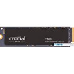 SSD Crucial T500 500GB CT500T500SSD8