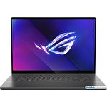 Игровой ноутбук ASUS ROG Zephyrus G16 OLED 2024 GU605MU-QR055