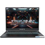 Игровой ноутбук Gigabyte G6 KF-H3KZ854KH