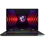 Игровой ноутбук MSI Sword 17 HX B13VEKG-200XRU