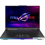 Игровой ноутбук ASUS ROG Strix SCAR 16 2023 G634JZ-NM032