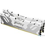 Оперативная память Kingston FURY Renegade 2x32ГБ DDR5 6000 МГц KF560C32RWK2-64