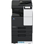 МФУ Konica Minolta bizhub C257i