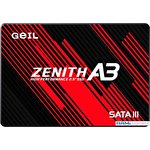 SSD GeIL Zenith A3 500GB A3AC16D500A