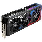 Видеокарта ASUS ROG Strix GeForce RTX 4080 Super 16GB GDDR6X ROG-STRIX-RTX4080S-16G-GAMING