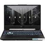 Игровой ноутбук ASUS TUF Gaming A15 FA506NC-HN101