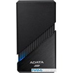 Внешний накопитель ADATA SE920 4TB SE920-4TCBK