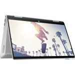 Ноутбук 2-в-1 HP Pavilion x360 14-ek1017ci 84J79EA