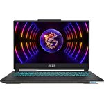 Игровой ноутбук MSI Cyborg 15 A13VF-1225XBY