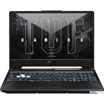 Игровой ноутбук ASUS TUF Gaming A15 FA506NCR-HN058