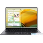 Ноутбук ASUS ZenBook 14 UM3402YA-KP818