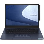 Ноутбук 2-в-1 ASUS ExpertBook B7 Flip B7402FBA-L90079