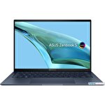 Ноутбук ASUS Zenbook S 13 OLED UX5304MA-NQ172