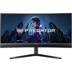 Игровой монитор Acer Predator X34V3bmiiphuzx UM.CXXEE.301