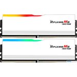 Оперативная память G.Skill Ripjaws M5 Neo RGB 2x16ГБ DDR5 6000 МГц F5-6000J3648D16GX2-RM5NRW