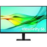 Монитор Samsung ViewFinity S6 S60UD LS32D604UAIXCI