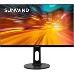 Монитор SunWind SUN-M27BA104