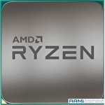 Процессор AMD Ryzen 5 3500X