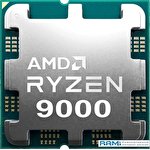 Процессор AMD Ryzen 9 9950X