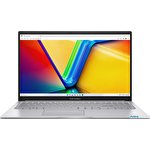 Ноутбук ASUS Vivobook 15 X1504ZA-NJ061 (гравировка с кириллицей)