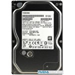 Жесткий диск Toshiba DT01ABA V 1TB (DT01ABA100V)