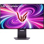 Игровой монитор LG UltraGear 32GS95UE-B