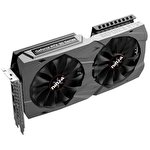 Видеокарта Sinotex Ninja GeForce RTX 3060 12GB GDDR6 NK306F126F