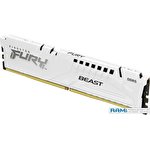 Оперативная память Kingston FURY Beast 32ГБ DDR5 5200 МГц KF552C36BWE-32