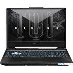 Игровой ноутбук ASUS TUF Gaming A15 FA506NFR-HN102