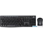 Офисный набор Logitech Wireless Combo MK270 920-004509