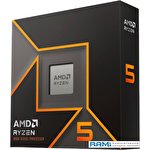 Процессор AMD Ryzen 5 9600X (WOF)