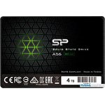 SSD Silicon-Power Ace A56 4TB SP004TBSS3A56A25