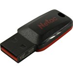 USB Flash Netac U197 USB 2.0 4GB NT03U197N-004G-20BK