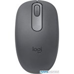 Мышь Logitech M196 (графит)