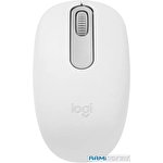 Мышь Logitech M196 (белый)