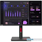 Монитор Lenovo ThinkVision T24i-30 63CFMATXEU