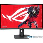 Игровой монитор ASUS ROG Strix XG32WCS