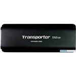 Внешний накопитель Patriot Transporter 512GB PTP512GPEC