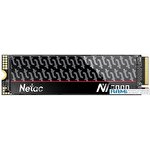 SSD Netac NV5000-t 2TB NT01NV5000t-2T0-E4X