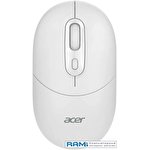 Мышь Acer OMR301 (белый)