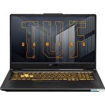 Игровой ноутбук ASUS TUF Gaming A17 FA706NF-HX007