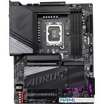 Материнская плата Gigabyte Z790 Aorus Elite X WiFi 7 (rev. 1.0)