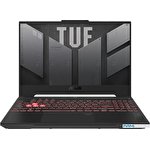 Игровой ноутбук ASUS TUF Gaming A15 2024 FA507UV-LP070