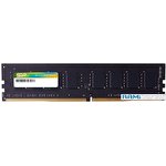 Оперативная память Silicon-Power 8GB DDR4 PC4-19200 SP008GBLFU240X02