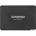 SSD SunWind ST3 SWSSD004TS2 4TB