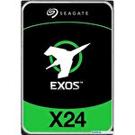 Жесткий диск Seagate Exos X24 24TB ST24000NM007H