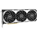 Видеокарта MSI GeForce RTX 4070 Super 12G Ventus 3X