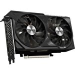 Видеокарта Gigabyte GeForce RTX 4070 Windforce 2X OC V2 12G GV-N4070WF2OCV2-12GD