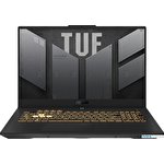 Игровой ноутбук ASUS TUF Gaming F17 FX707VV-HX122