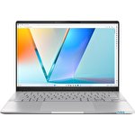 Ноутбук ASUS Vivobook S 14 OLED M5406WA-QD127